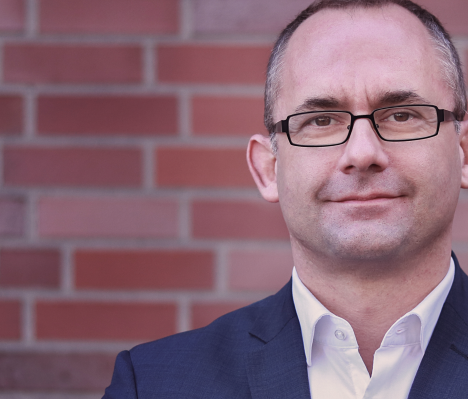 DuMont ernennt Operativchef für das Zeitungsgeschäft - Der erfahrene Verlagsmanager Mirco Striewski verstärkt das Führungs-Team der DuMont Regionalmedien in Köln - Foto: DuMont